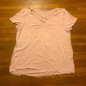 American Eagle Shirt